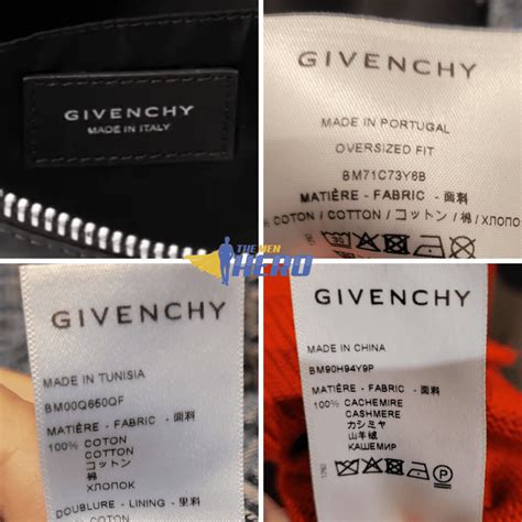 rgi givenchy|givenchy china.